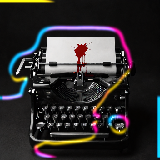 Dead Script app icon