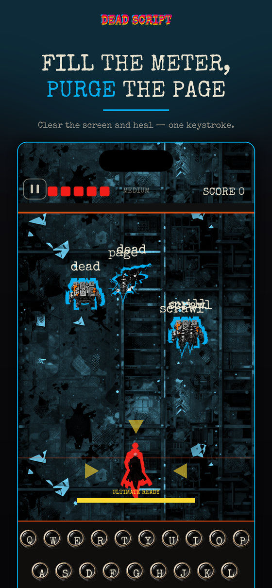The purge ultimate