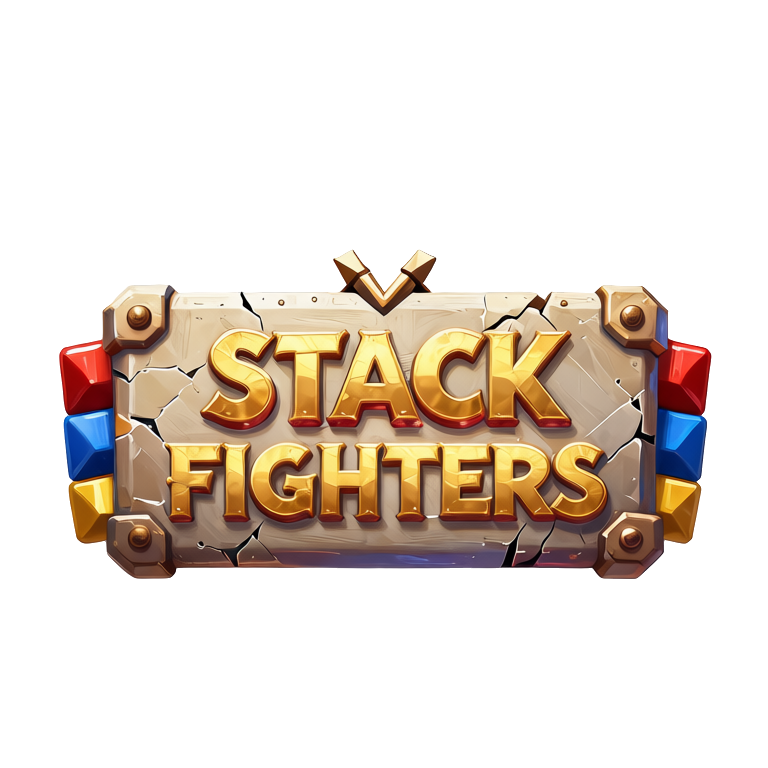 Stack Fighters logo
